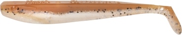 Quantum Q-Paddler by Mann's 8g - 12cm - sand goby